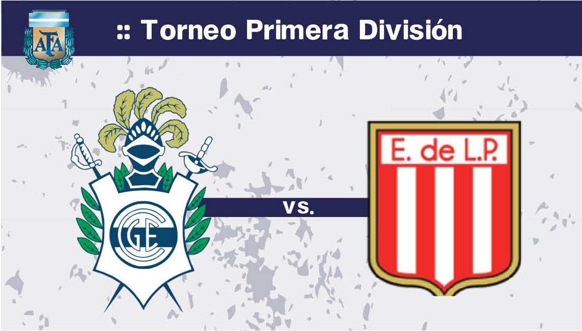 VS. ROSARIO CENTRAL